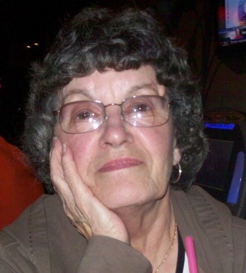 Obituary of Rosaline Rita Bradley