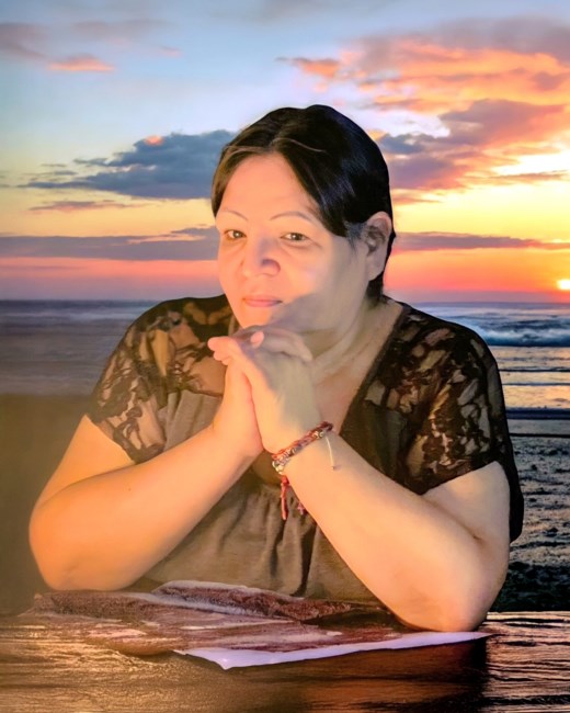 Avis de décès de Cristina Lara de Santoyo