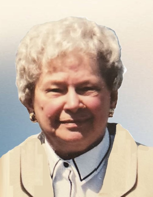 Obituary of Leona A. Charos
