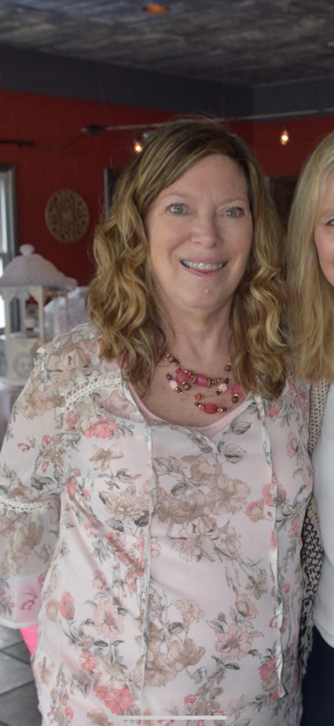 Avis de décès de Donna Marie Telesca