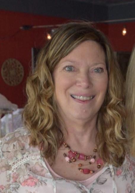 Avis de décès de Donna Marie Telesca