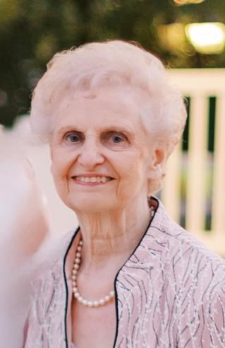 Obituary of Roberta Nancy Schendelman