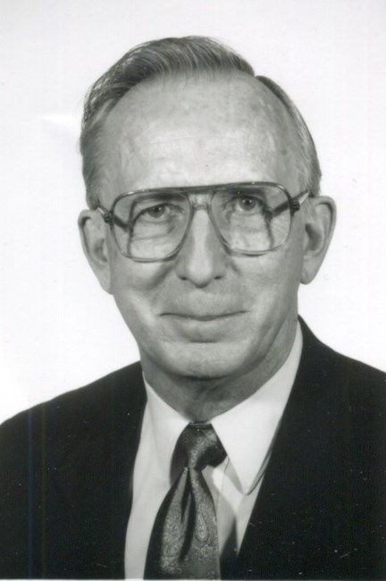 Obituary of Robert Fred Richart