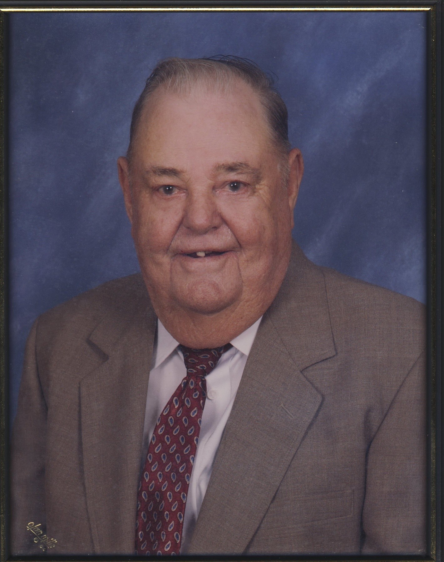 Mr donald edward richey obituary pell city al