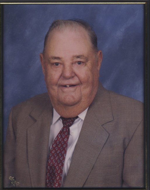 Obituary of Mr. Donald Edward Richey