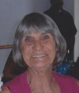 Obituary of Barbara Jean Rigby