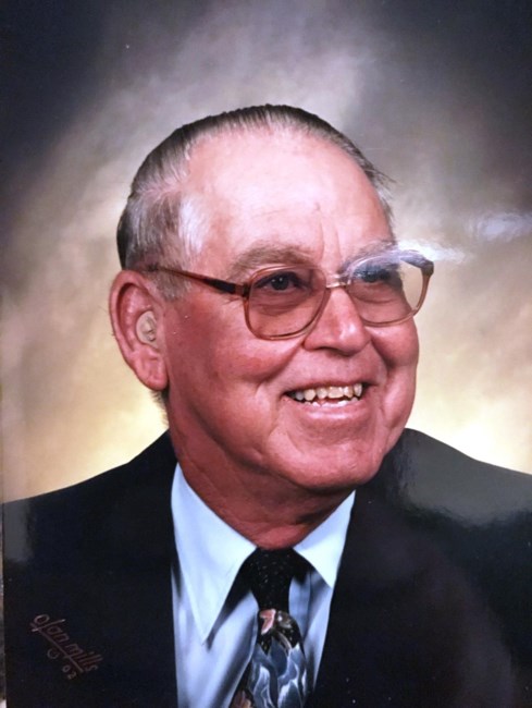 Obituary of Beauford Rowney