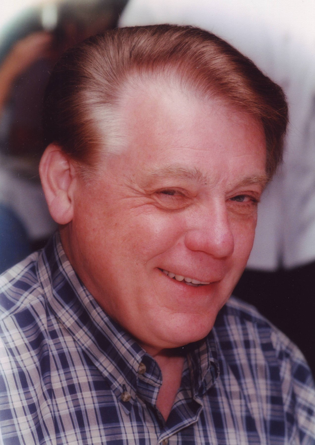 James William (Bill) Inglis Obituary Thornhill, ON