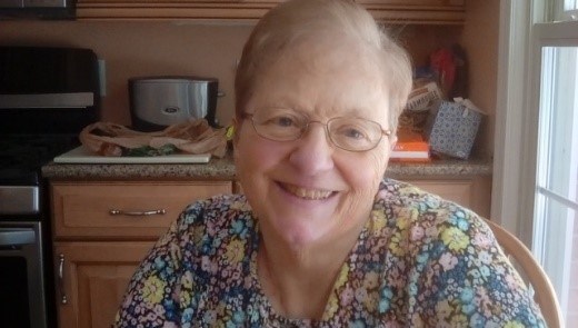 Obituary of Gwyneth A. Newport