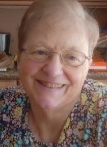 Obituary of Gwyneth A. Newport