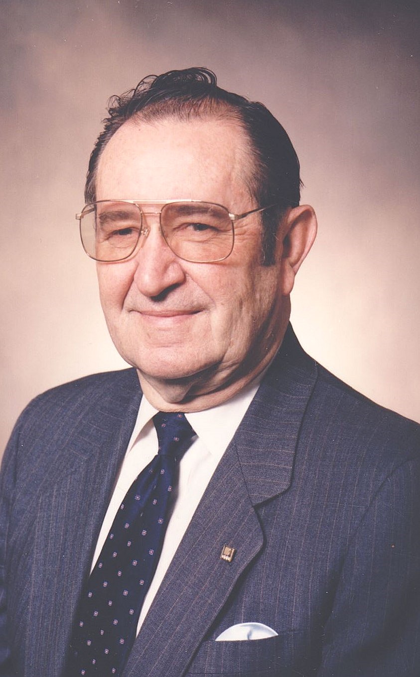 James Cook Obituary El Dorado, AR