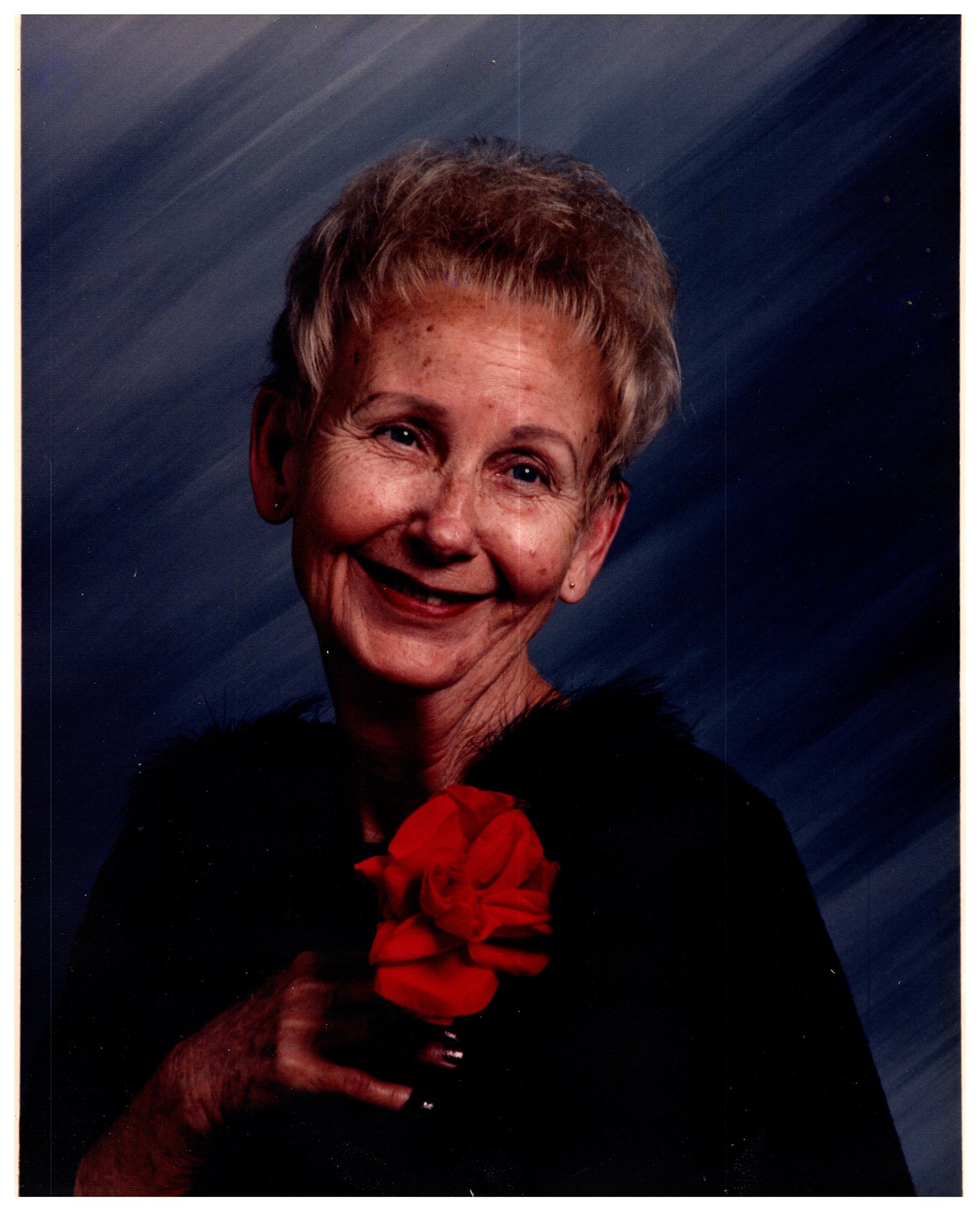 Obituary of Barbara Ann Dyar
