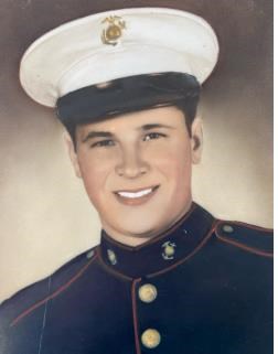 Obituary of Joseph L. Guarino