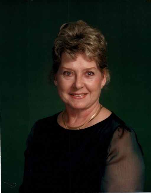 Obituary of Lonia Juanita Bradshaw