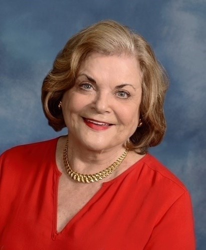 Obituary of Faye McCullough Jeffcoat