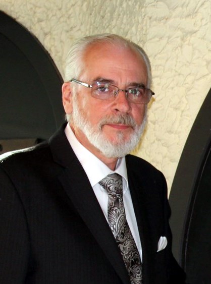 Obituary of Neil Ward