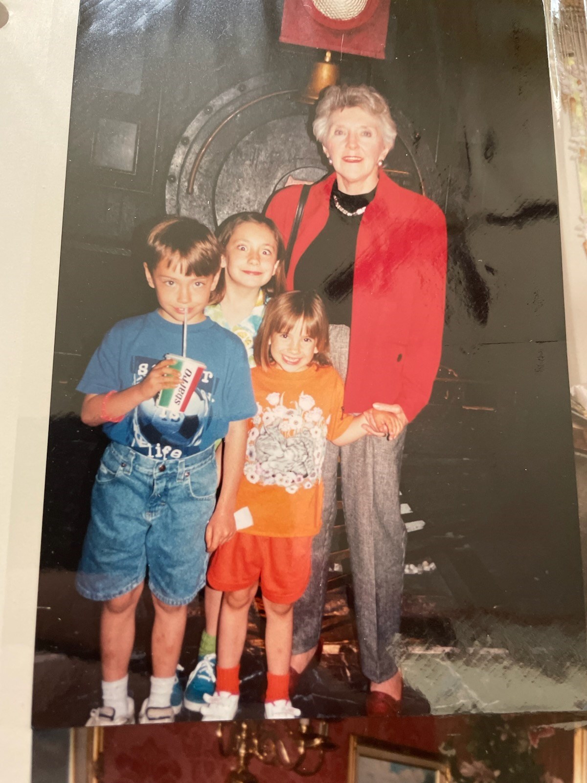 Obituary of Patricia Ann Spinella