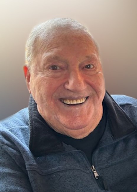 Obituary of Edward Allen Trutsch