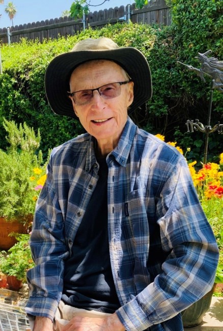 Obituary of Carlton Stewart Martz