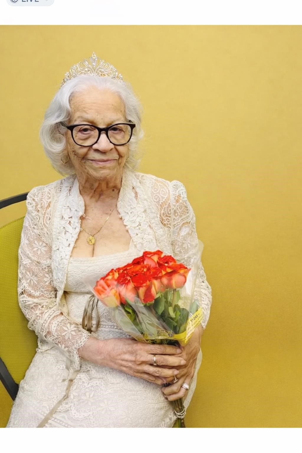 Obituary of Maxine Alma Julien