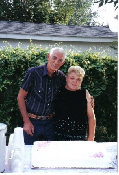 Obituary of Melvin Dale Prather