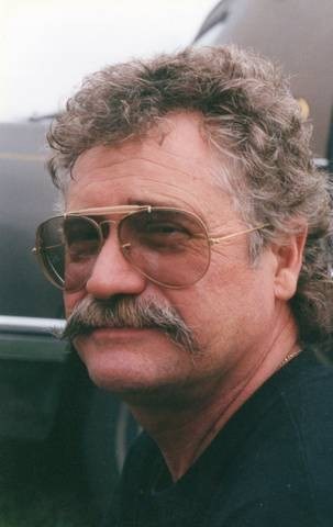 Obituary of Michael Steven Farnworth