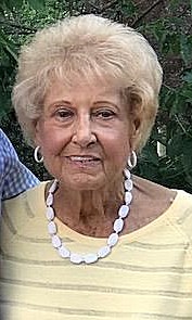 Obituary of Martha Thomason Landers