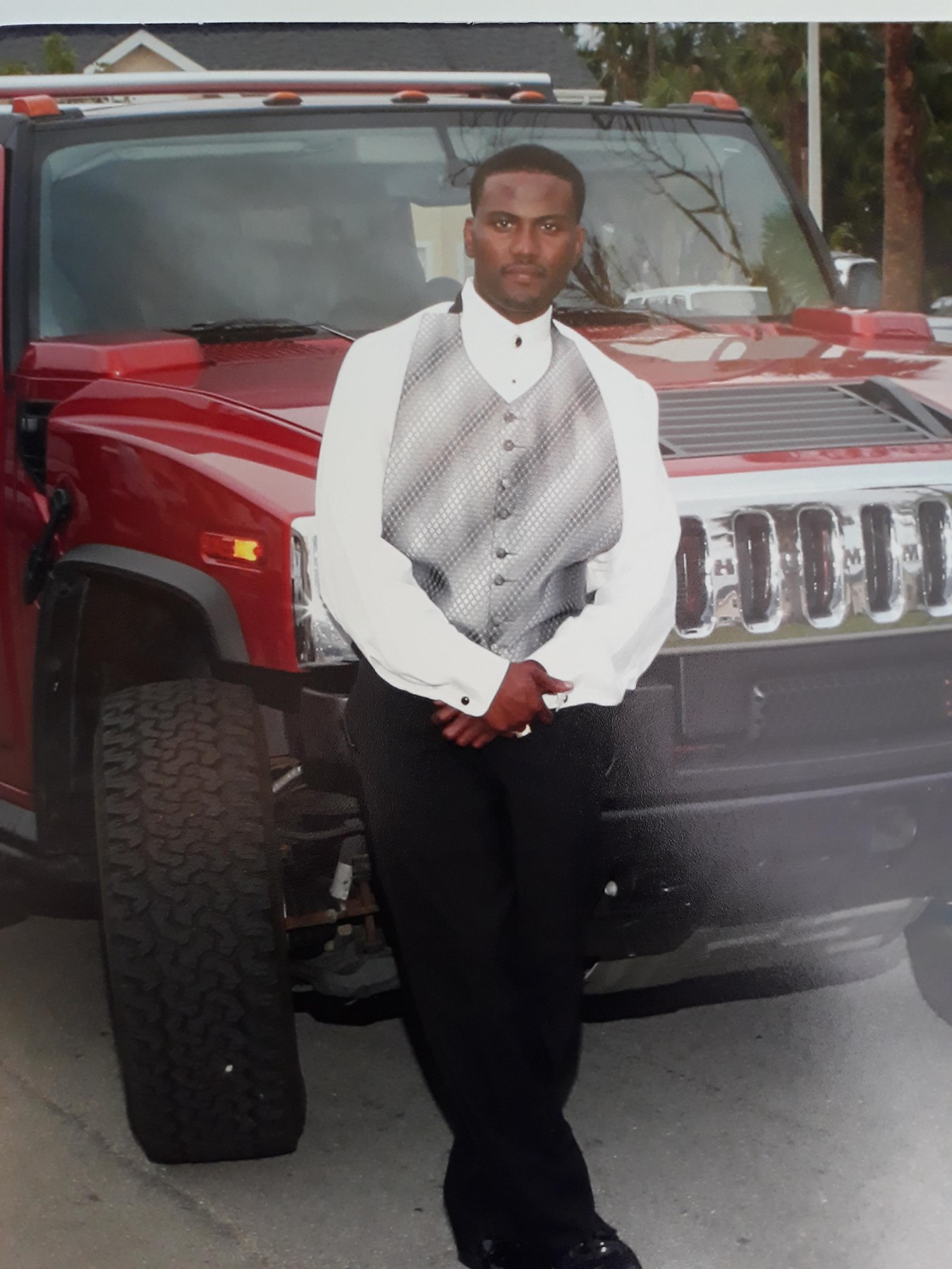 Obituary of Gardy Widmark Eliacin