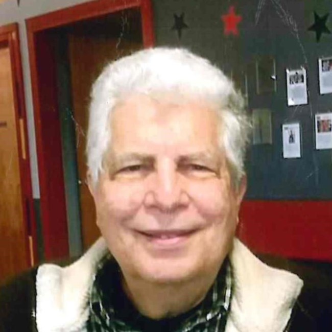Obituary of Richard Deitch