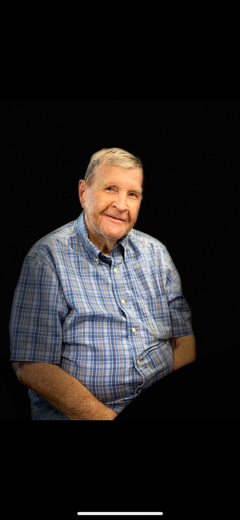 Obituary of Charles Watkins Mitchell