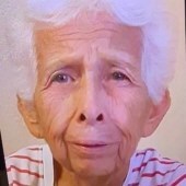 Obituary of Lydia Cantu