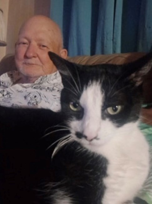 Obituario de Robert "Mike" Michael Sylvis