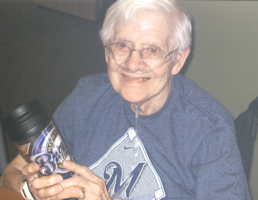 Obituary of Joyce G. Rutkowski