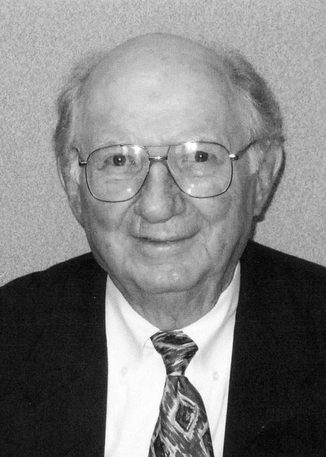 Obituary of Herschel L. Ware