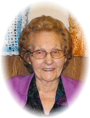 Obituary of Eleonora Klatt