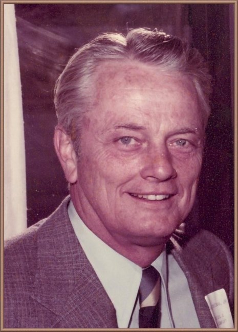 Obituary of Dale Carroll Cheesman Jr.