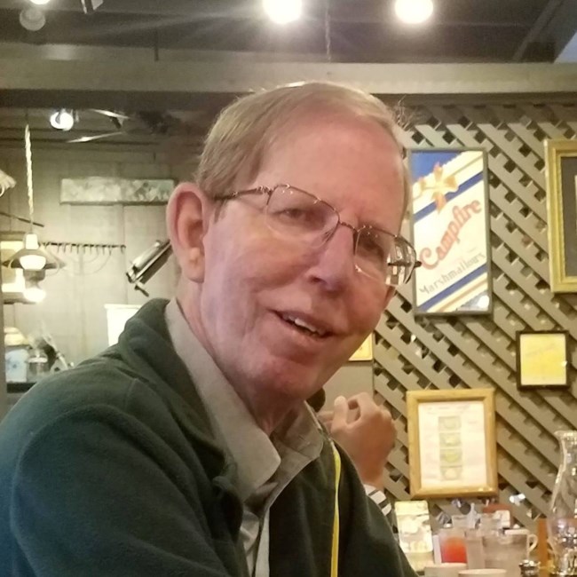 Obituary of David Lee Largent