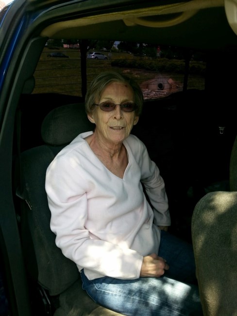 Obituary of Wanda Haynes