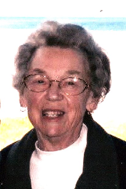 Obituary of W. Faye Salyard