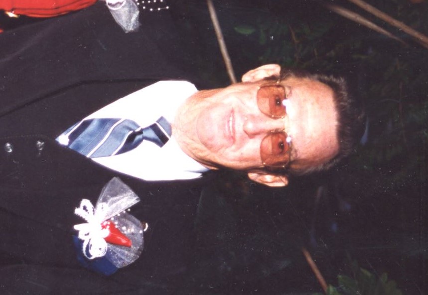 Obituary of Billy E. LaRue