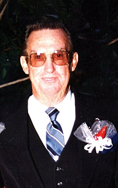 Obituary of Billy E. LaRue