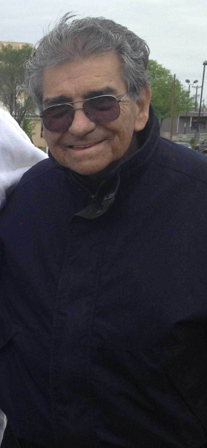 Obituary of Roberto Almaraz Castillo