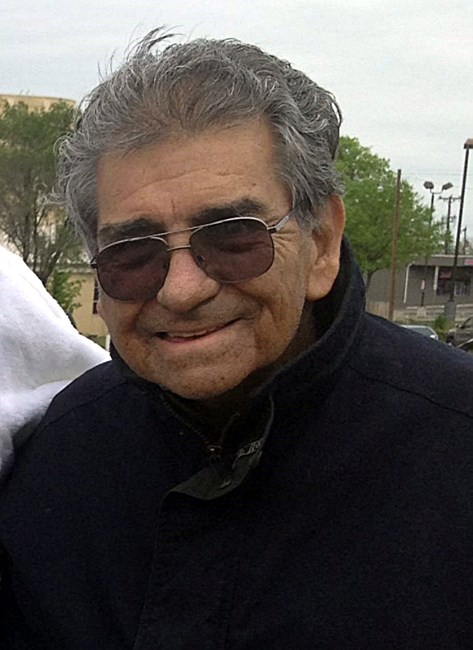 Obituary of Roberto Almaraz Castillo