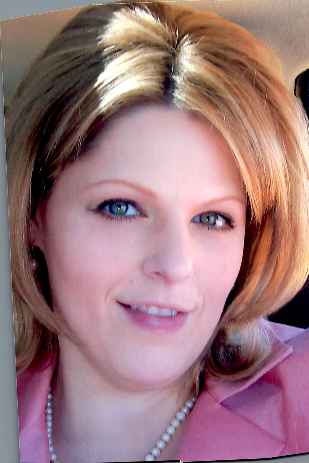 Obituary of Kathryn Shiplett Knight