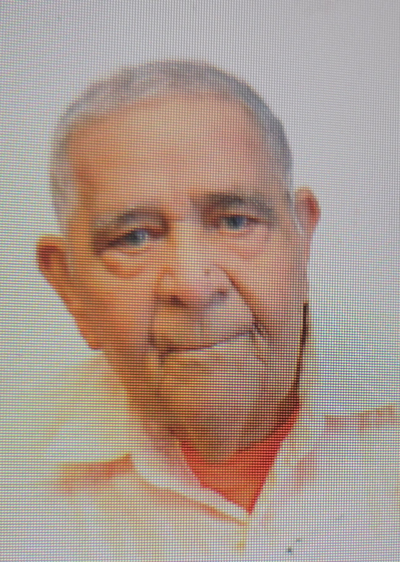 Obituary of Ramón Méndez Bernard