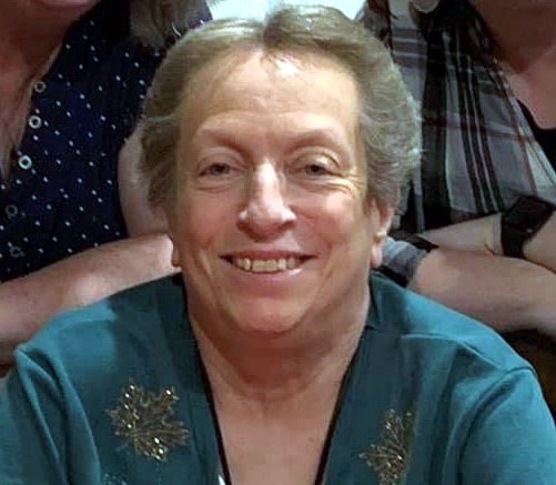 Obituary of Nancy J Rosenberry