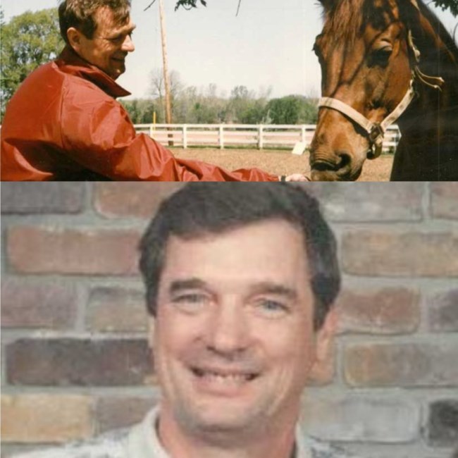Obituario de Walter "Jim" Robson