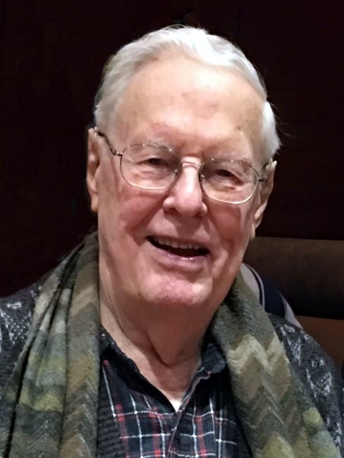 Obituary of George Camp