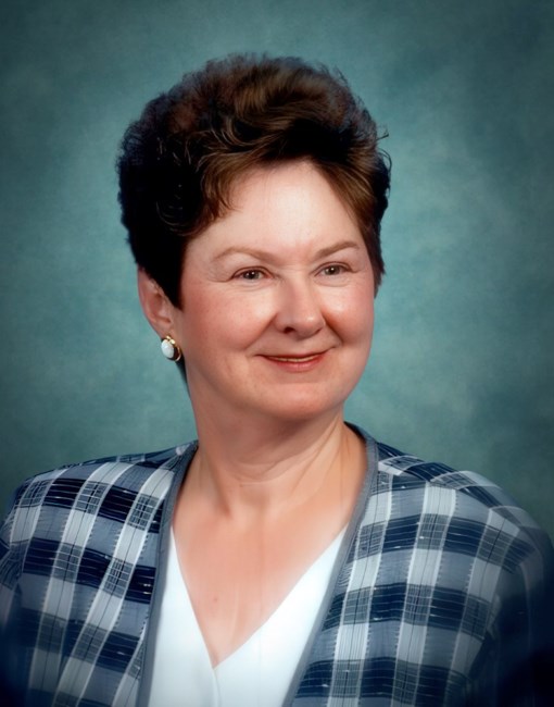 Obituary of Ethel Korff