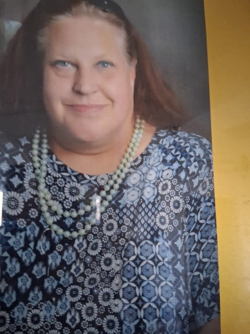 Obituary of Charity Lyn Wood